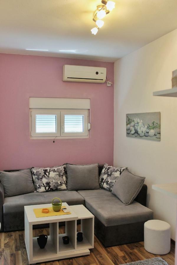 Apartments Jovana Kotor Exterior photo