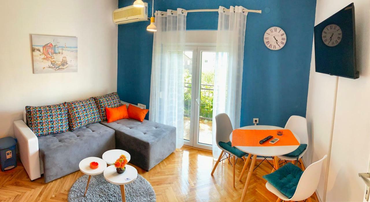 Apartments Jovana Kotor Exterior photo