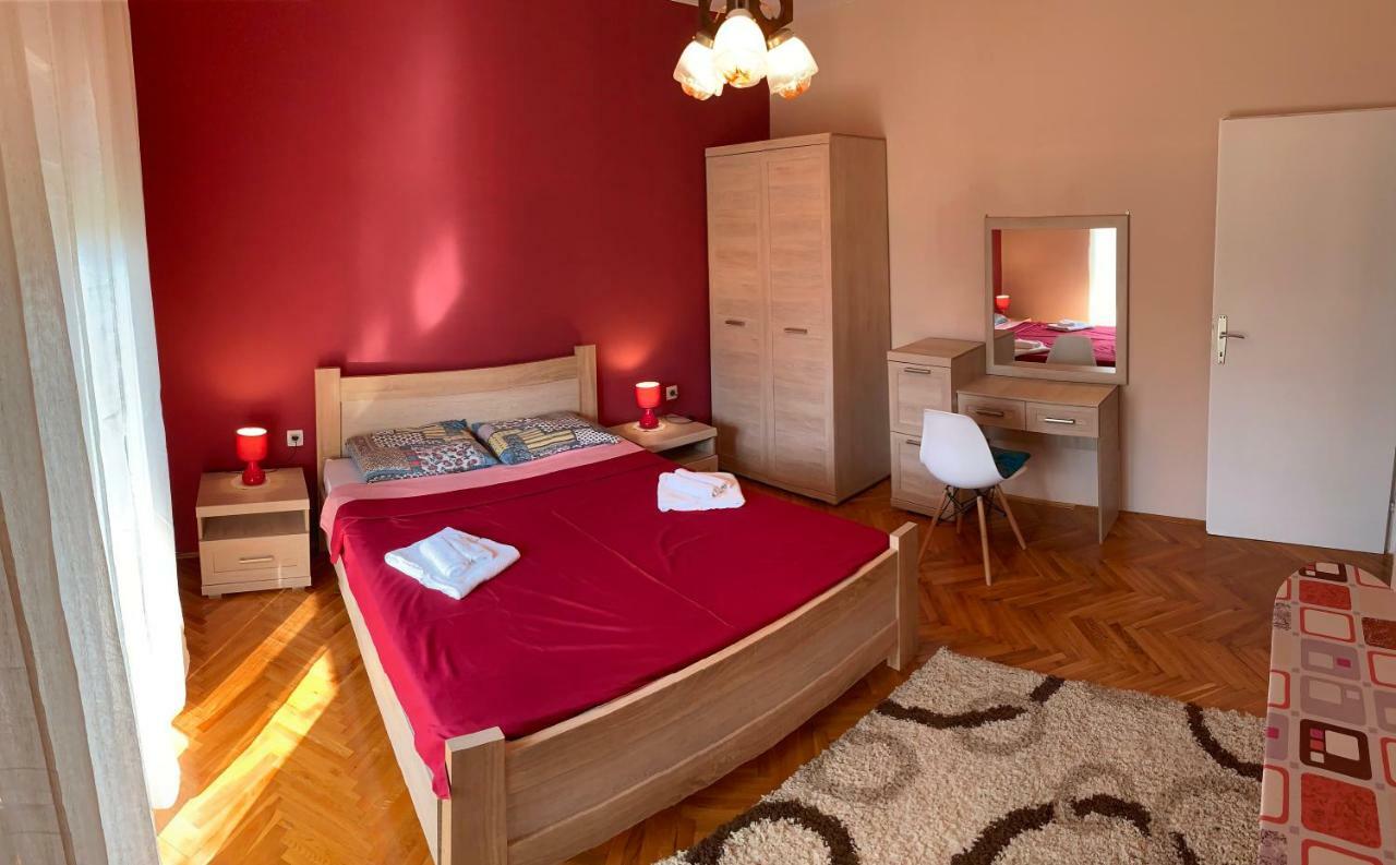 Apartments Jovana Kotor Exterior photo